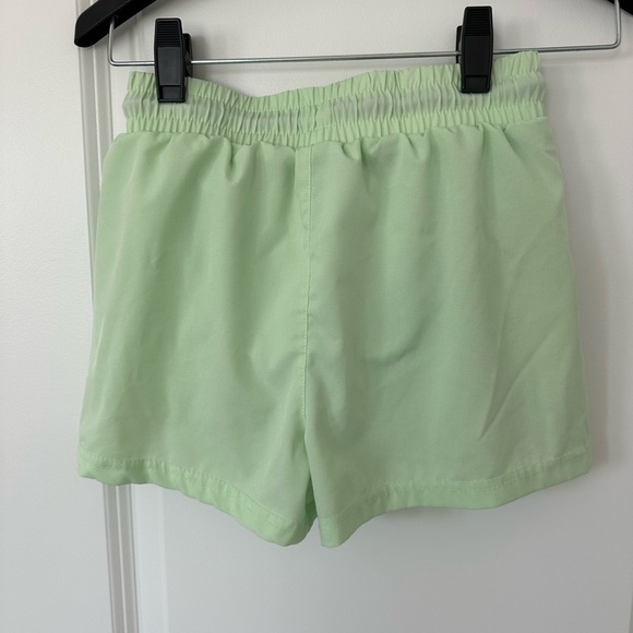 Champion Girls Athletic Shorts - Picture 2 of 3